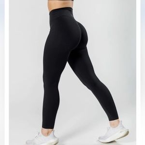 Paragon Fitwear Original Sculptseam Plus Legging RecStretch